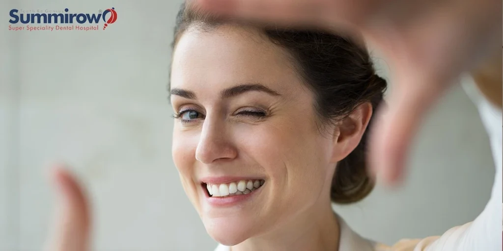 National Smile Month – 5 Care Tips You Need for a Dazzling Smile